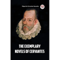 The Exemplary Novels of Cervantes - Paperback