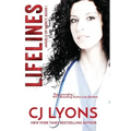 Lifelines: Angels of Mercy Book 1 - Hardcover