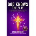 God Knows the Play: An Athlete's Daily Devotional for Faith, Identity, and Mental Toughness - Hardcover