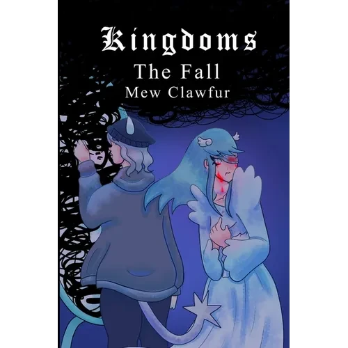 The Fall - Paperback
