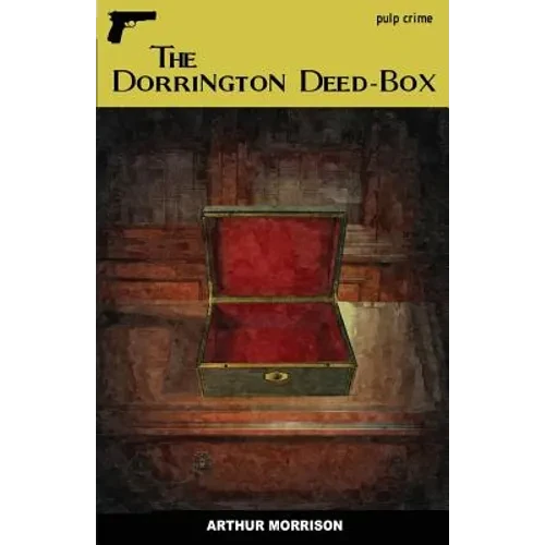 The Dorrington Deed-Box - Paperback
