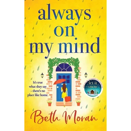 Always On My Mind - Hardcover