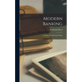 Modern Banking: Commercial And Credit Paper - Hardcover