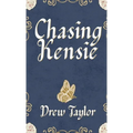 Chasing Kensie - Hardcover