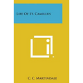 Life of St. Camillus - Paperback