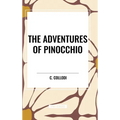 The Adventures of Pinocchio - Hardcover