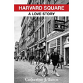 Harvard Square: A Love Story - Paperback