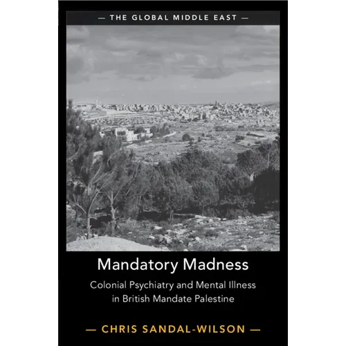 Mandatory Madness - Paperback