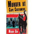 Murder at Cape Costumers - Paperback