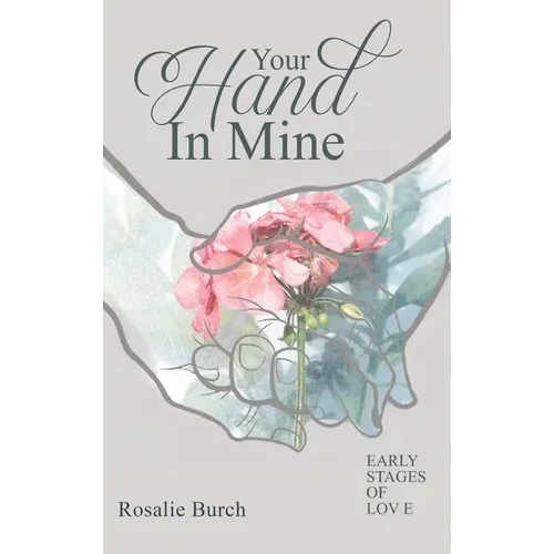 Your Hand in Mine - Hardcover