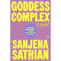 Goddess Complex - Paperback