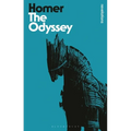 The Odyssey - Paperback