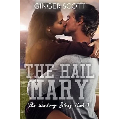 The Hail Mary - Paperback
