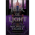 Heir of Light - Paperback