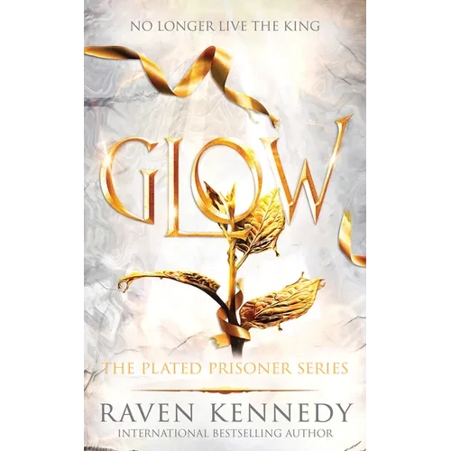 Glow - Paperback