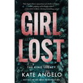 Girl Lost - Hardcover