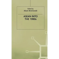 ASEAN Into the 1990s - Hardcover