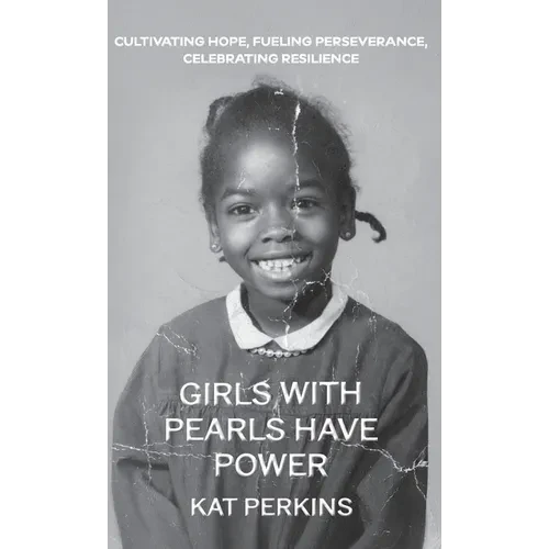 Girls with Pearls Have Power - Hardcover