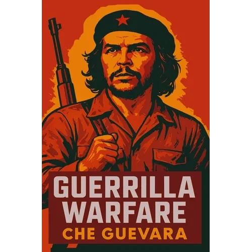 Guerrilla Warfare - Paperback