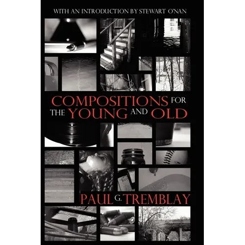Compositions for the Young and Old - Paperback
