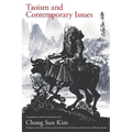 Taoism and Contemporary Issues - Paperback