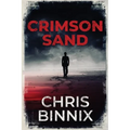 Crimson Sand - Paperback