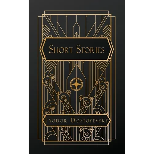 Short Stories - Paperback