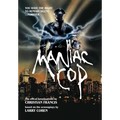 Maniac Cop: The Official Novelization Collection