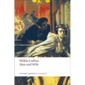 Man and Wife - Paperback