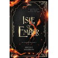 Isle of Ember - Paperback