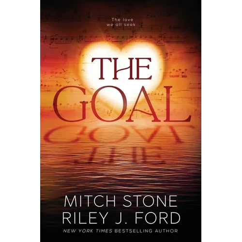 The Goal - Paperback