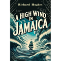 A High Wind in Jamaica - Paperback