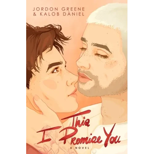 This I Promise You - Paperback