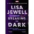 Breaking the Dark: A Jessica Jones Marvel Crime Novel - Paperback