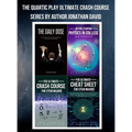 The Quartic Play Ultimate Crash Course Series for STEM Majors - Hardcover