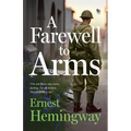 A Farewell to Arms - Paperback