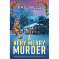 A Very Merry Murder