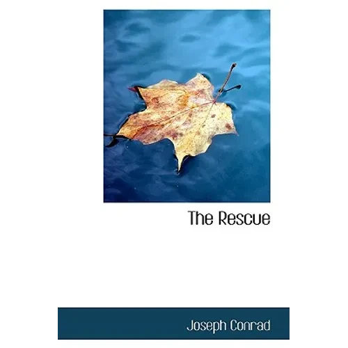 The Rescue - Hardcover