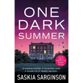 One Dark Summer - Paperback