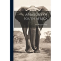 A History of South Africa - Paperback