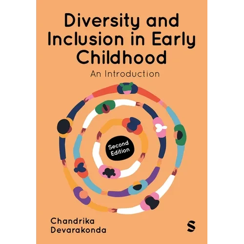 Diversity and Inclusion in Early Childhood: An Introduction (Second Edition)