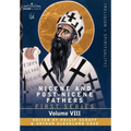 Nicene and Post-Nicene Fathers: First Series, Volume VIII St. Augustine: Expositions on the Psalms - Hardcover