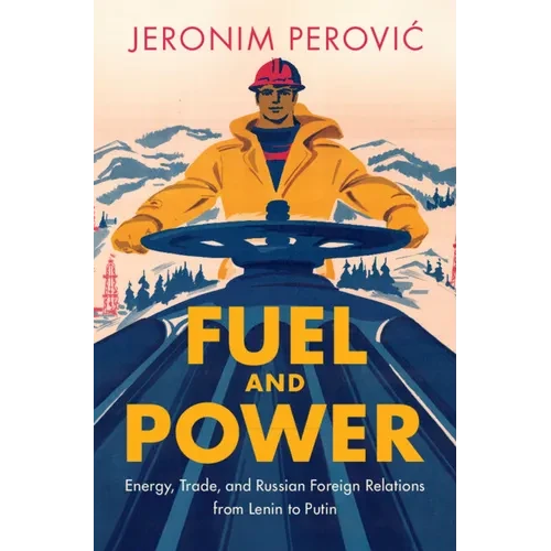 Fuel and Power - Hardcover