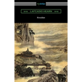 Kwaidan: Stories and Studies of Strange Things - Paperback