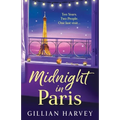 Midnight in Paris - Paperback