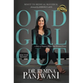 Odd Girl Out, Doctor Within: A Story of Purpose, Pillars, and Personal Power - Paperback