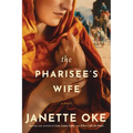 The Pharisee's Wife - Hardcover