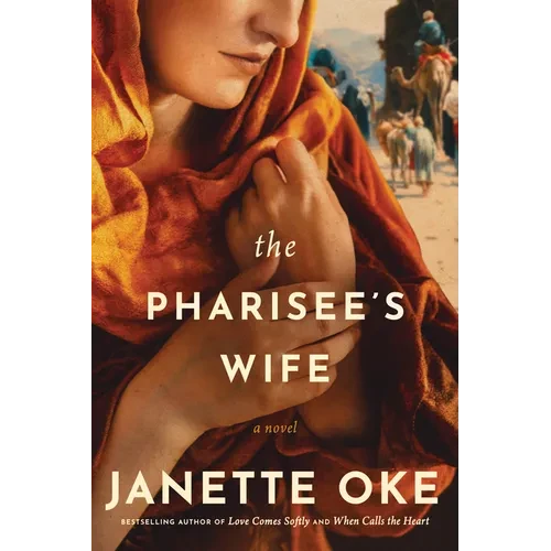 The Pharisee's Wife - Hardcover