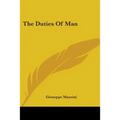 The Duties Of Man - Paperback