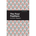 The Four Feathers - Paperback